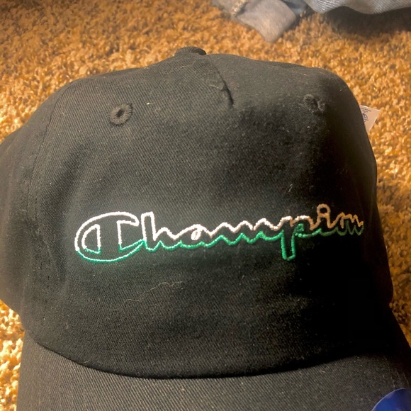 NWT Champion Hat - Picture 2 of 6